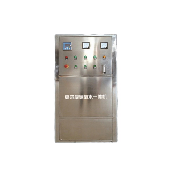 高濃度臭氧水體機(jī)